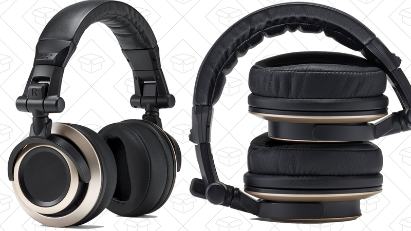 Status Audio CB-1, $67 including shipping with code KINJA20